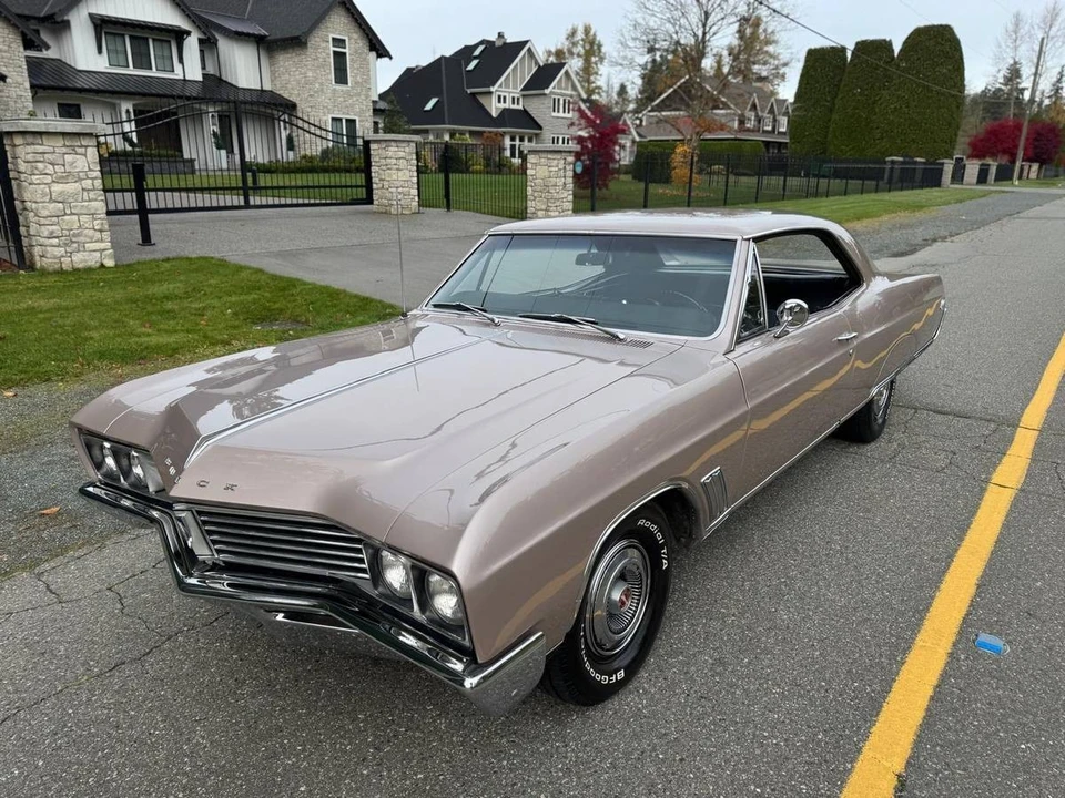 1967 Buick Skylark 3rd Gen - Image 10 of 21