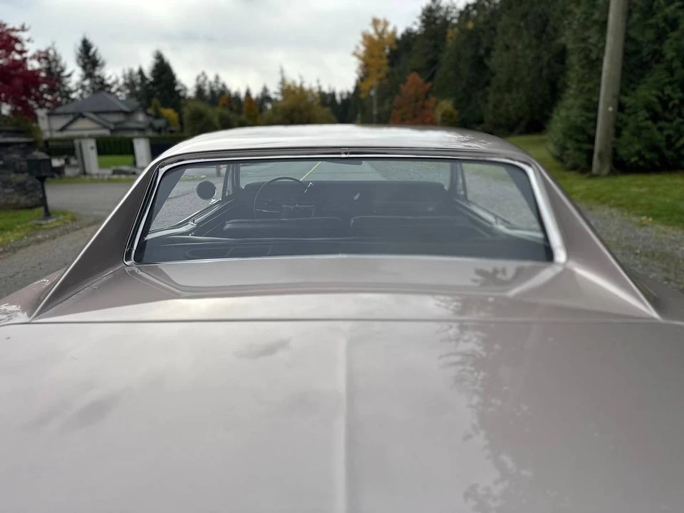 1967 Buick Skylark 3rd Gen - Image 14 of 21