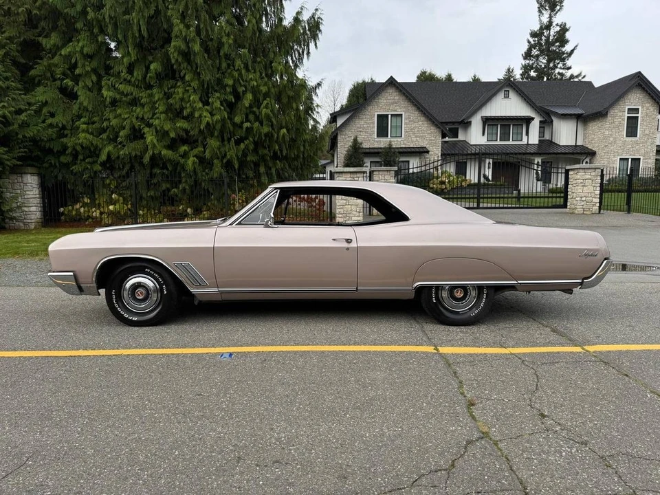 1967 Buick Skylark 3rd Gen - Image 5 of 21