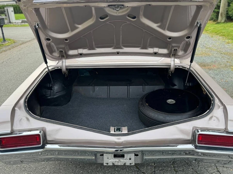 1967 Buick Skylark 3rd Gen - Image 15 of 21