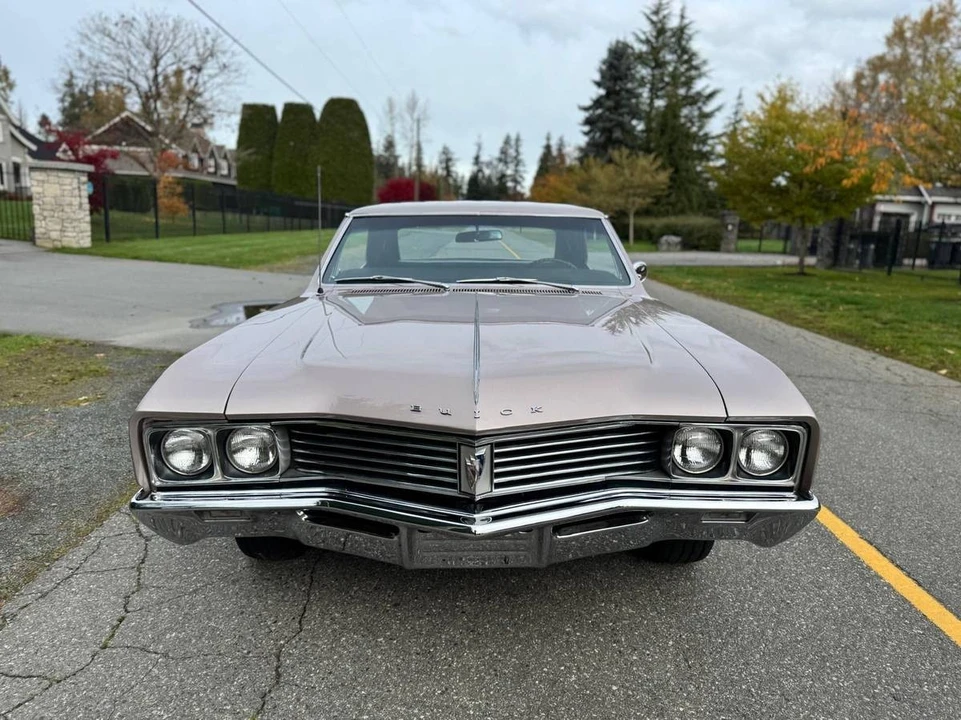 1967 Buick Skylark 3rd Gen - Image 17 of 21