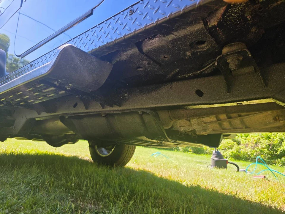 2005 Jeep TJ Wrangler - Image 18 of 22