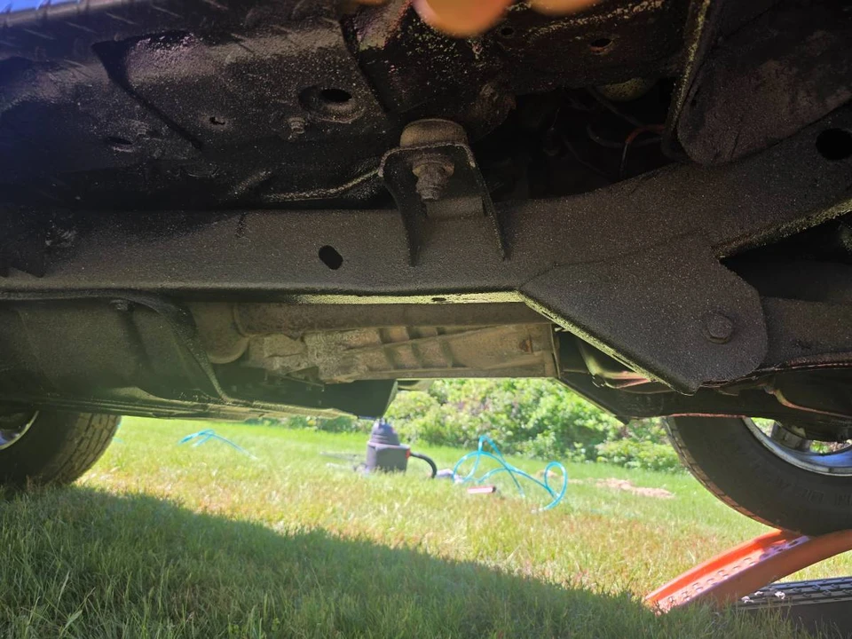 2005 Jeep TJ Wrangler - Image 19 of 22