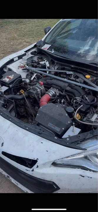 2013 Subaru BRZ 1st Gen - Image 2 of 2