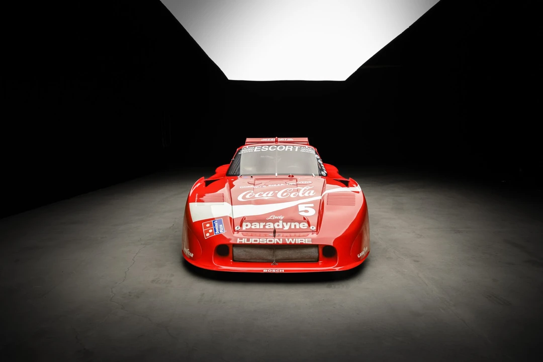 Porsche 934 & 935 - Image 23 of 31