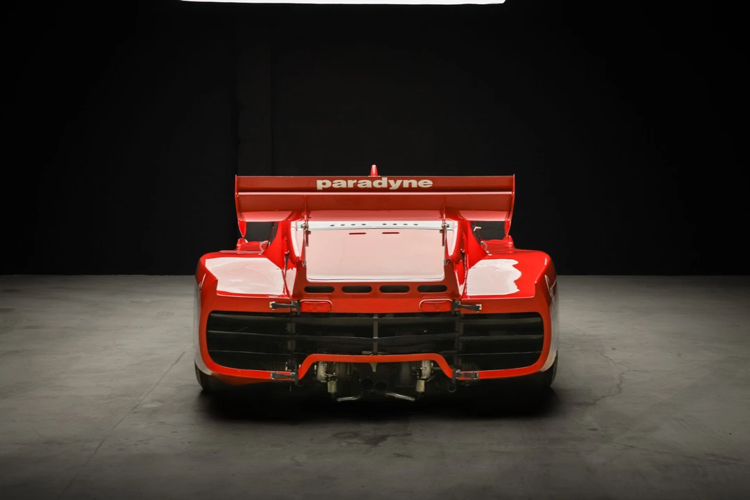 Porsche 934 & 935 - Image 15 of 31