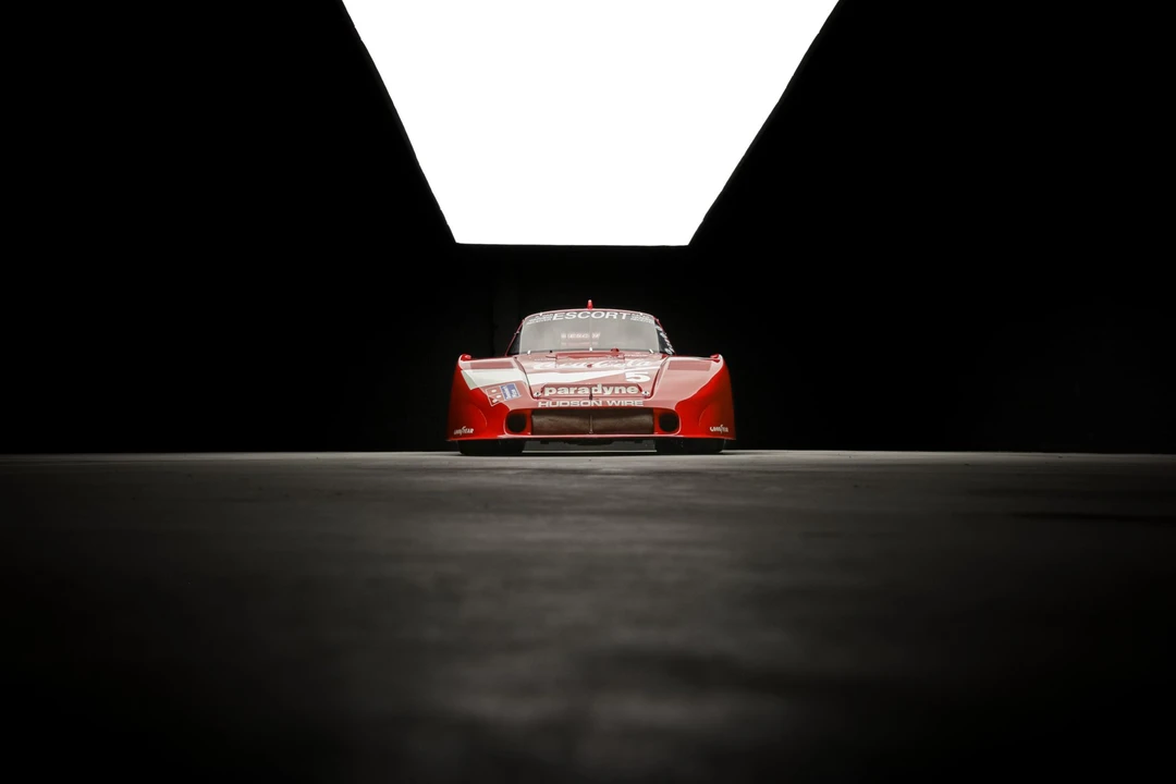 Porsche 934 & 935 - Image 24 of 31