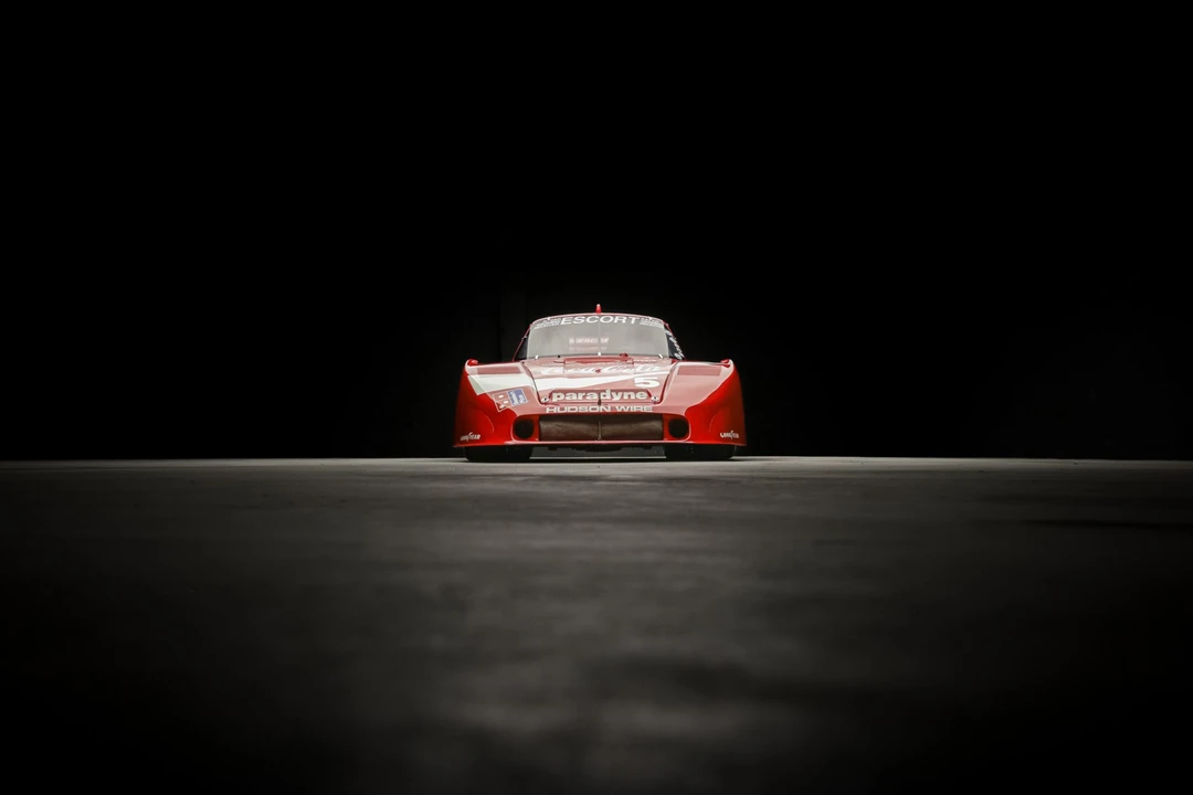 Porsche 934 & 935 - Image 25 of 31