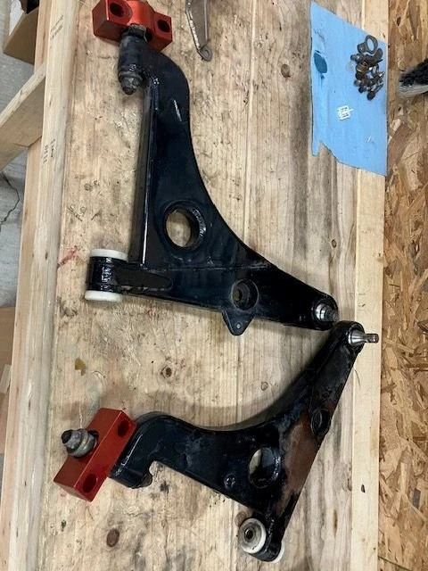 1988 Parts & Memorabilia Mechanical Components - Image 2 of 3