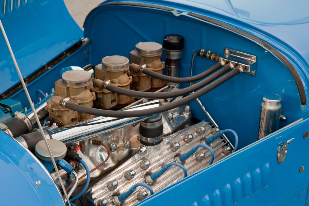 1951 Ford Model A - Image 5 of 7