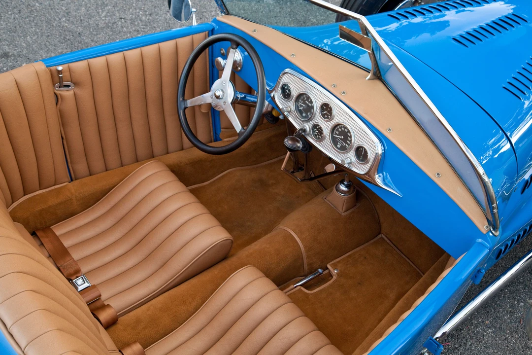 1951 Ford Model A - Image 6 of 7