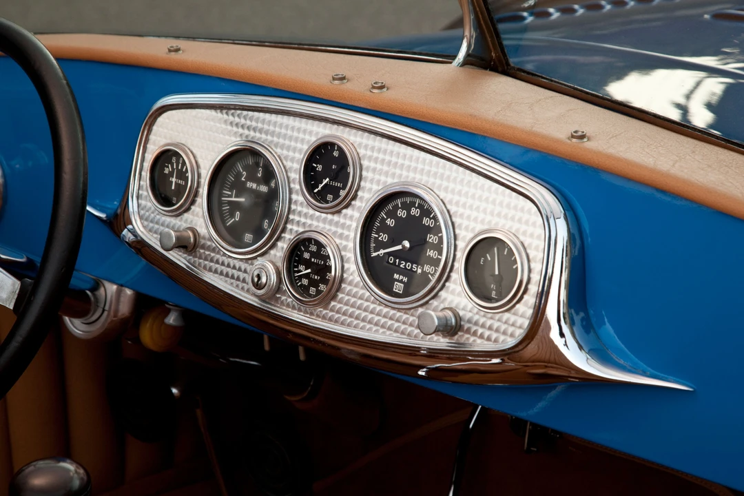 1951 Ford Model A - Image 4 of 7