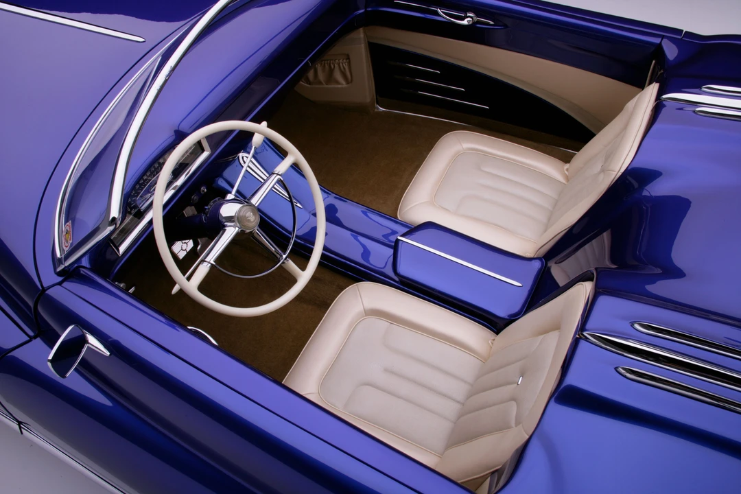 1950 Cadillac Series 61 - Image 5 of 7