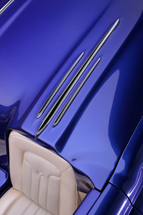 1950 Cadillac Series 61 - Image 6 of 7