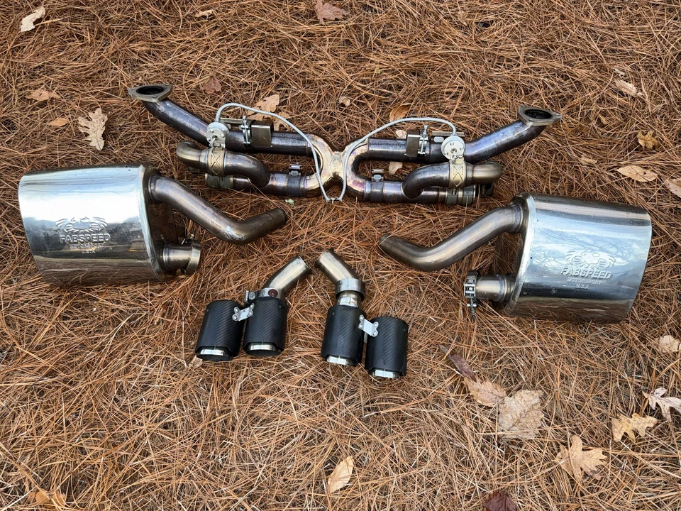 2012 Parts & Memorabilia Mechanical Components - Image 2 of 13