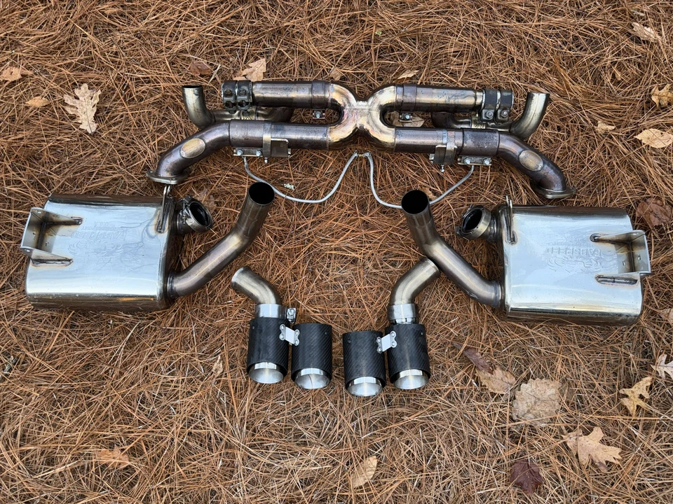2012 Parts & Memorabilia Mechanical Components - Image 3 of 13