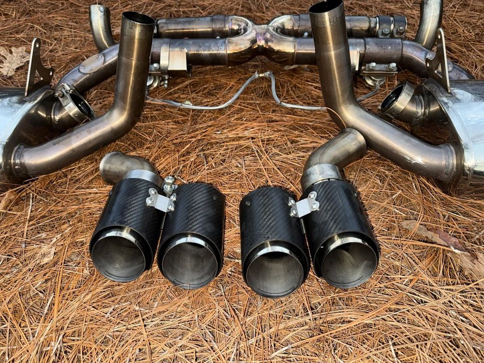 2012 Parts & Memorabilia Mechanical Components - Image 6 of 13