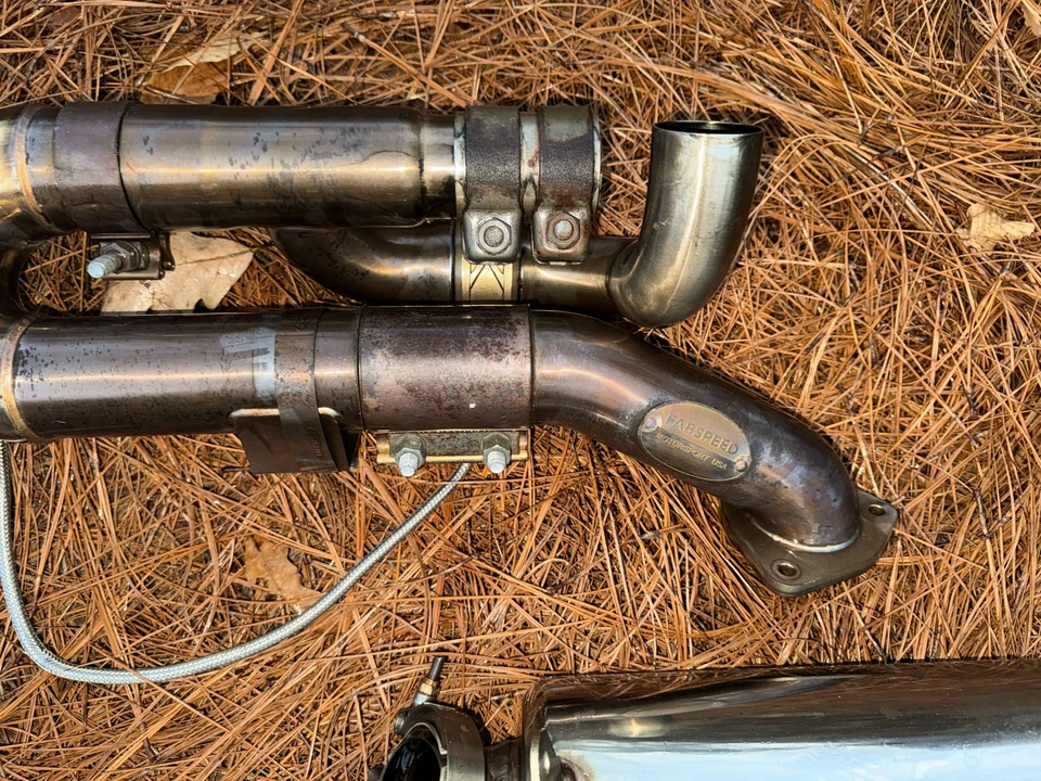 2012 Parts & Memorabilia Mechanical Components - Image 8 of 13