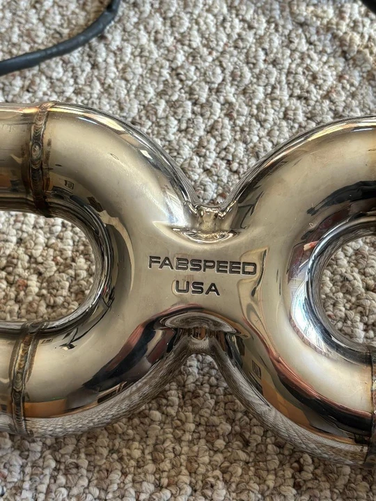 1999 Parts & Memorabilia Mechanical Components - Image 2 of 4
