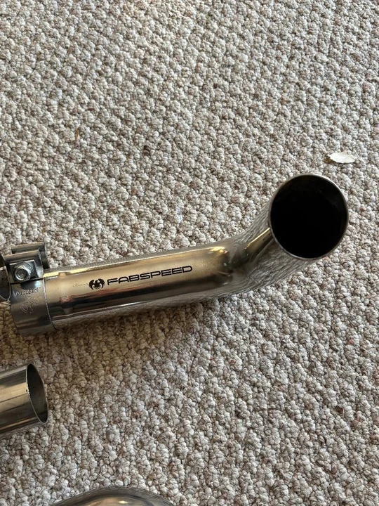 1999 Parts & Memorabilia Mechanical Components - Image 4 of 4