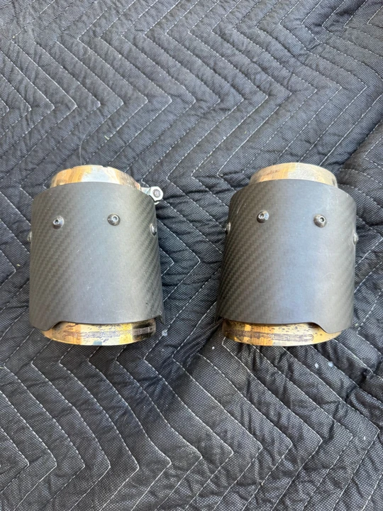 2020 Parts & Memorabilia Mechanical Components - Image 2 of 5
