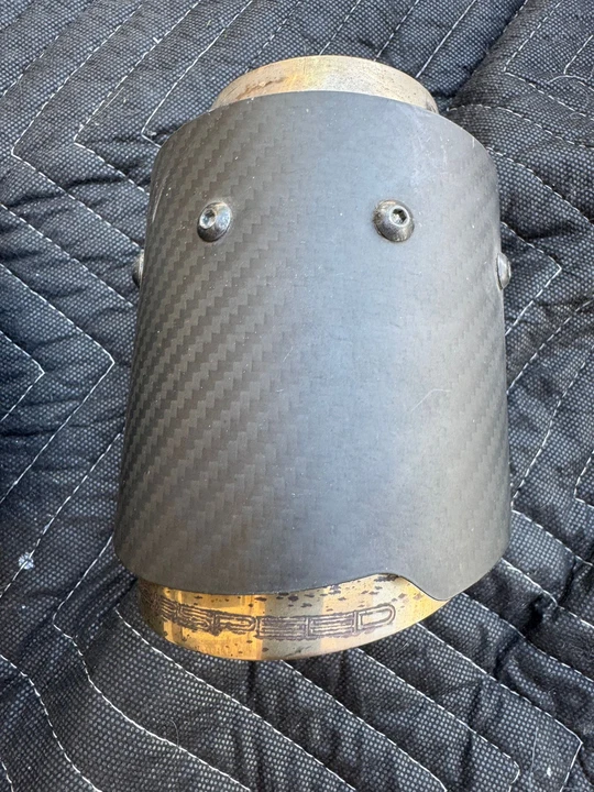 2020 Parts & Memorabilia Mechanical Components - Image 5 of 5