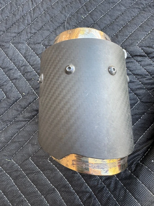 2020 Parts & Memorabilia Mechanical Components - Image 4 of 5