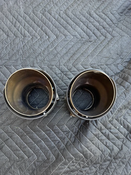 2020 Parts & Memorabilia Mechanical Components - Image 3 of 5