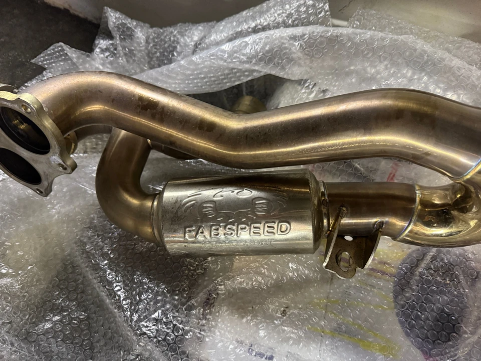 2020 Parts & Memorabilia Mechanical Components - Image 3 of 4