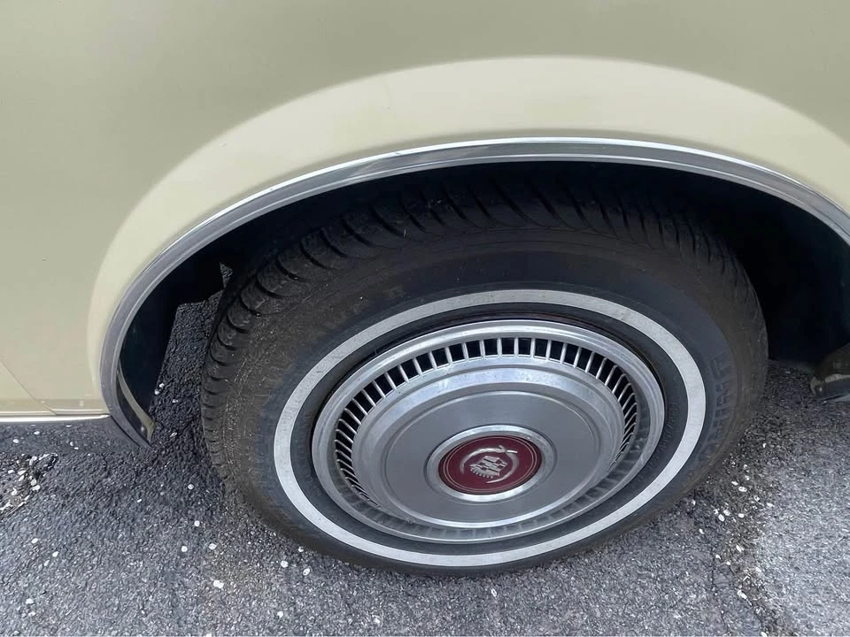 1985 Cadillac Seville - Image 7 of 11