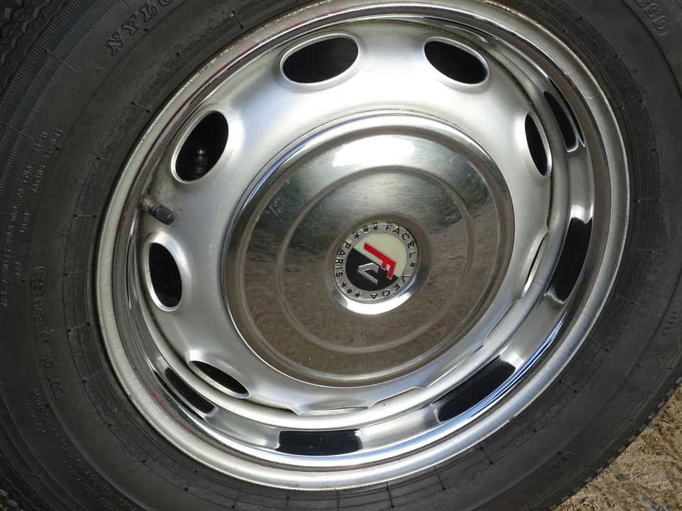 Facel Vega Facellia - Image 16 of 20