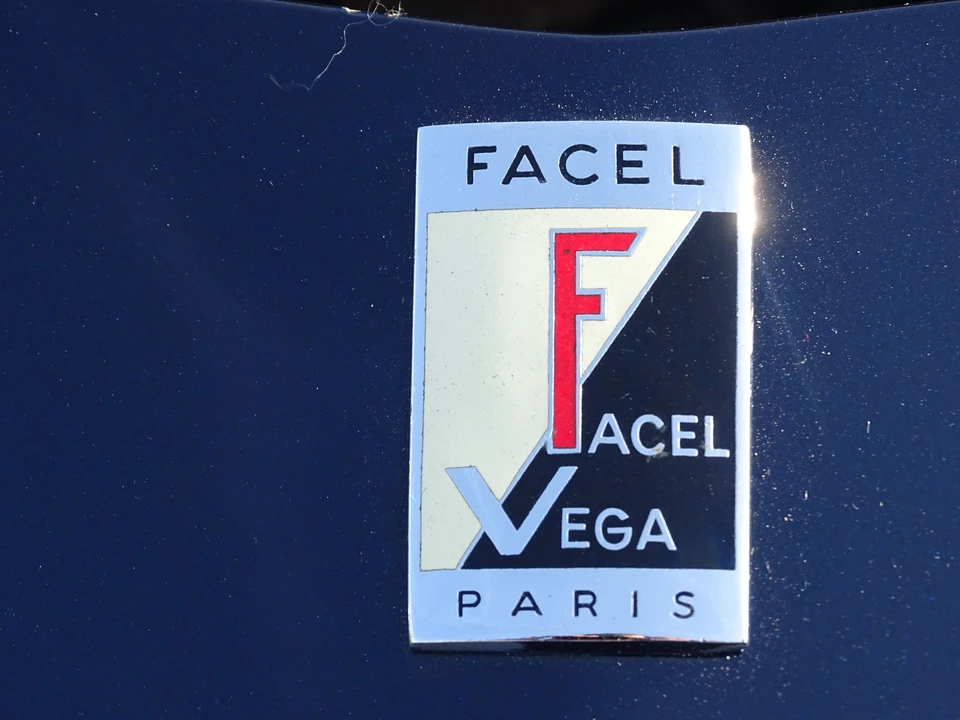 Facel Vega Facellia - Image 17 of 20