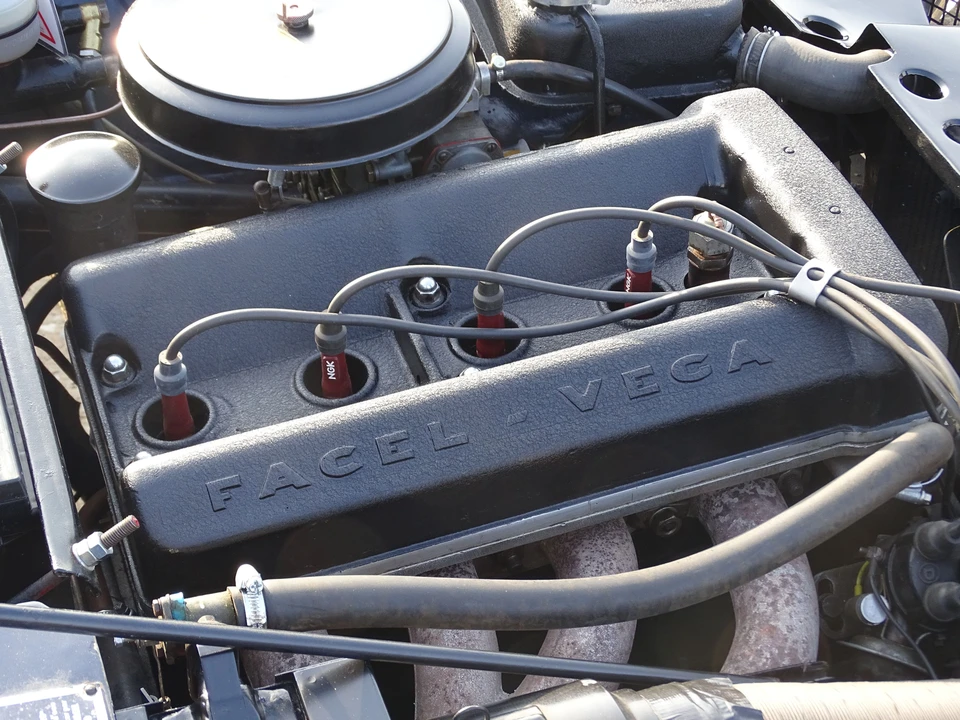 Facel Vega Facellia - Image 13 of 20
