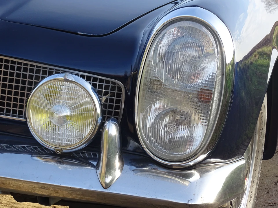 Facel Vega Facellia - Image 20 of 20