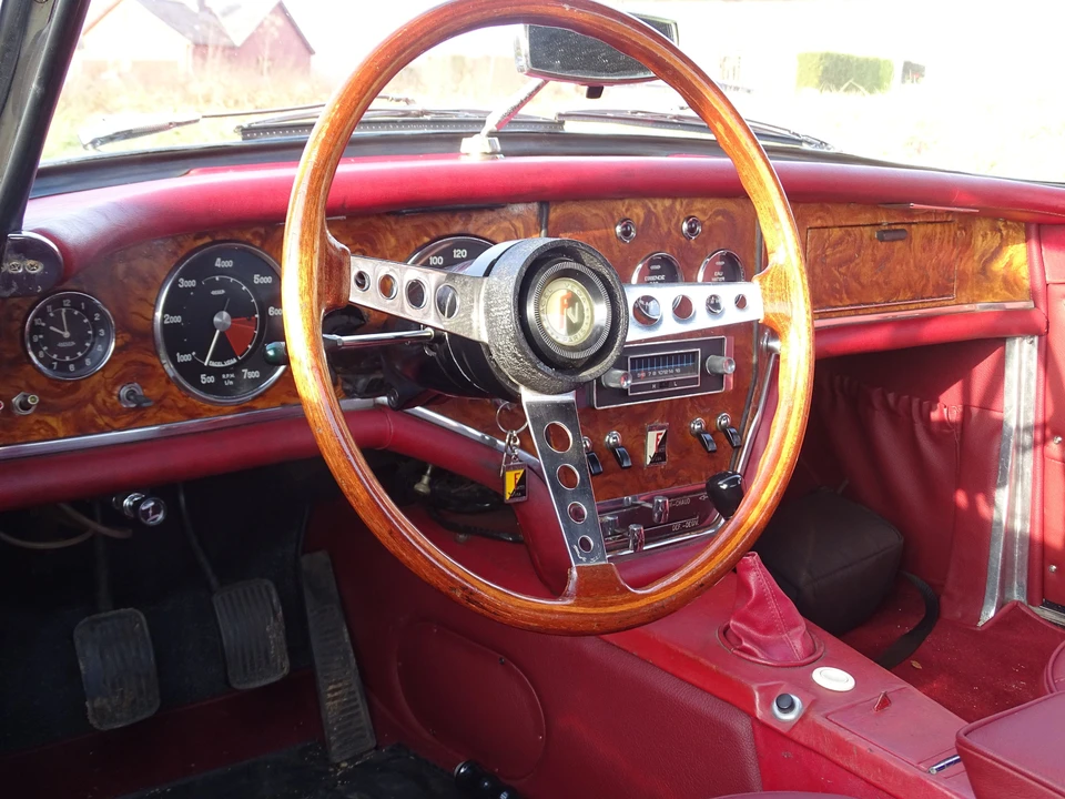 Facel Vega Facellia - Image 10 of 20