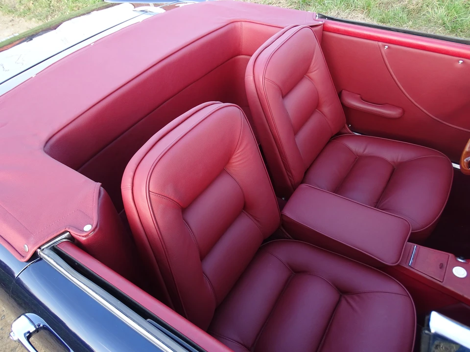 Facel Vega Facellia - Image 11 of 20