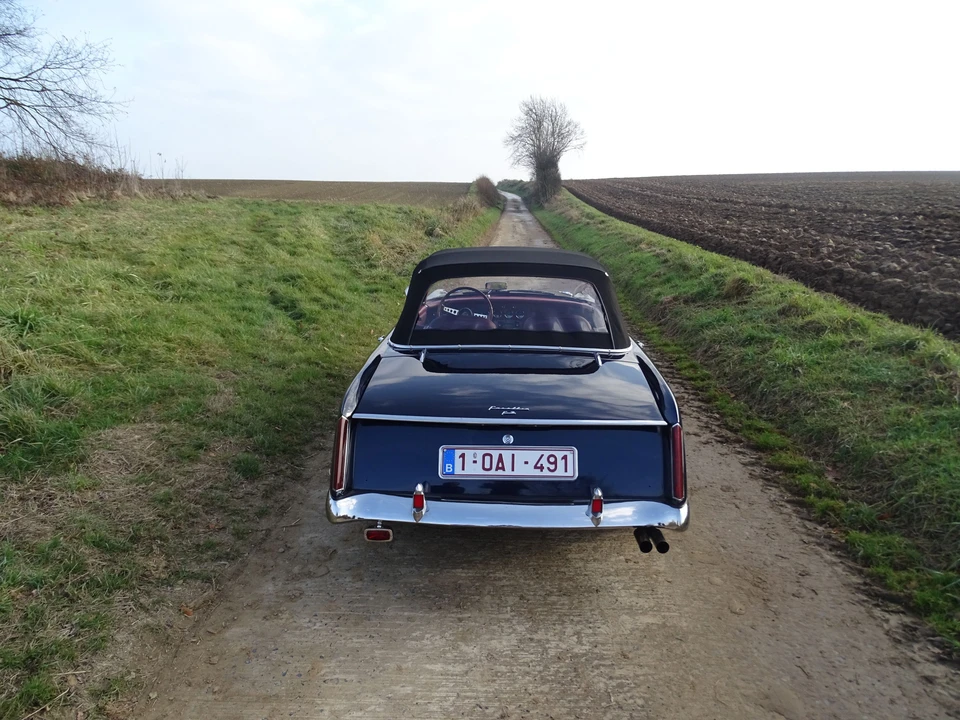 Facel Vega Facellia - Image 6 of 20