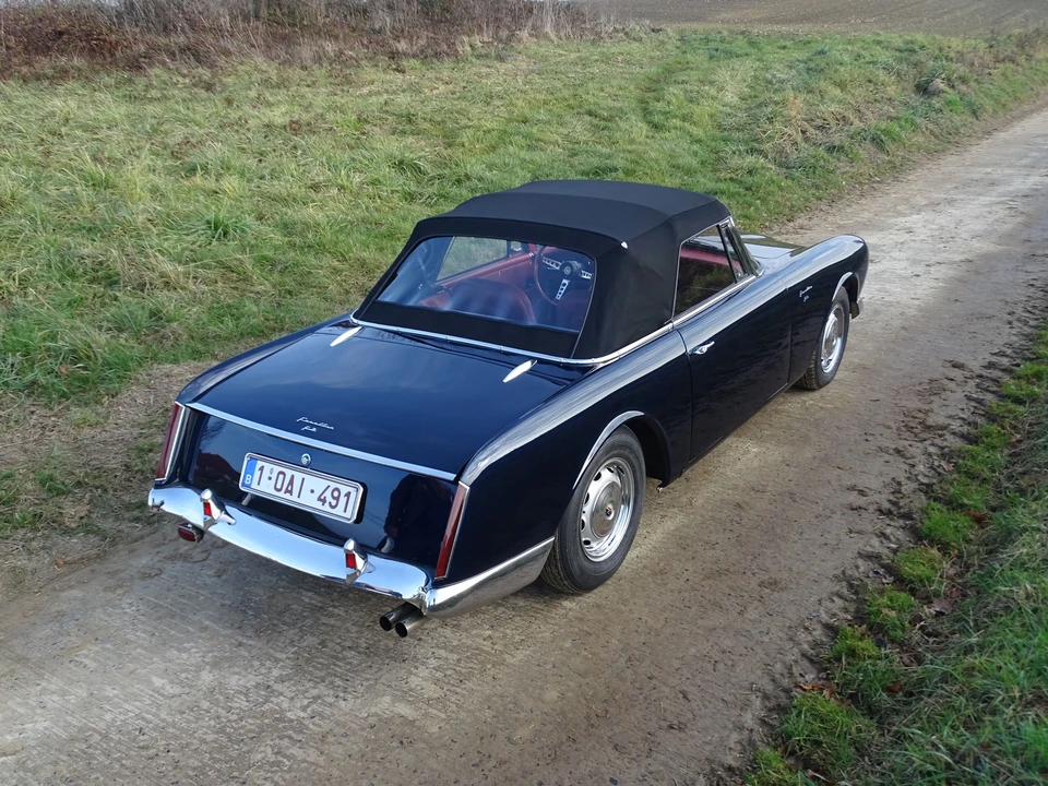 Facel Vega Facellia - Image 5 of 20
