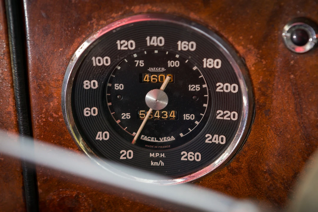 Facel Vega HK500 - Image 16 of 30