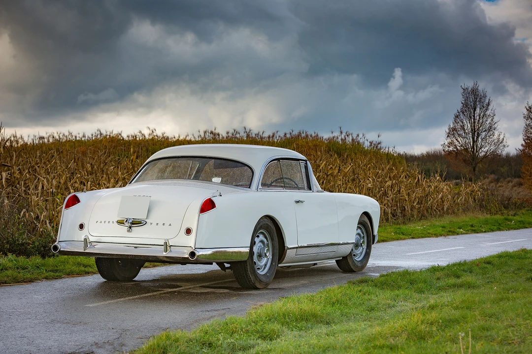 Facel Vega HK500 - Image 6 of 30