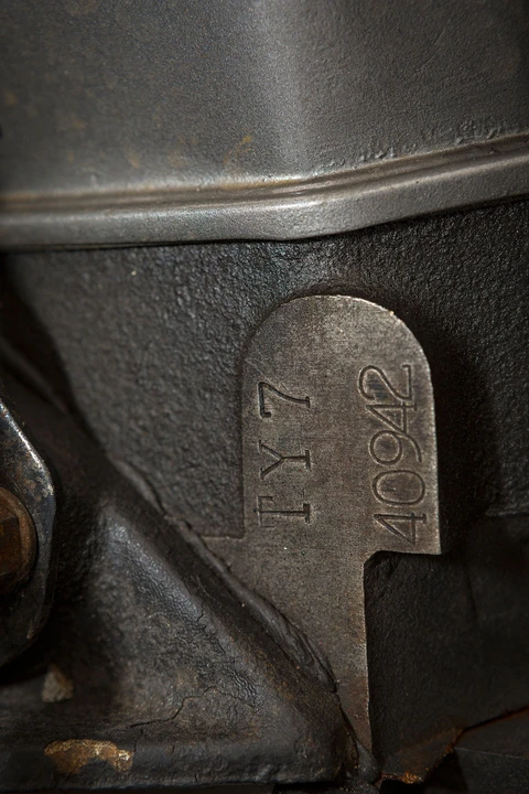 Facel Vega HK500 - Image 23 of 30