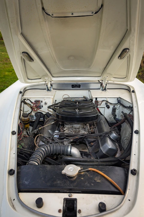 Facel Vega HK500 - Image 18 of 30