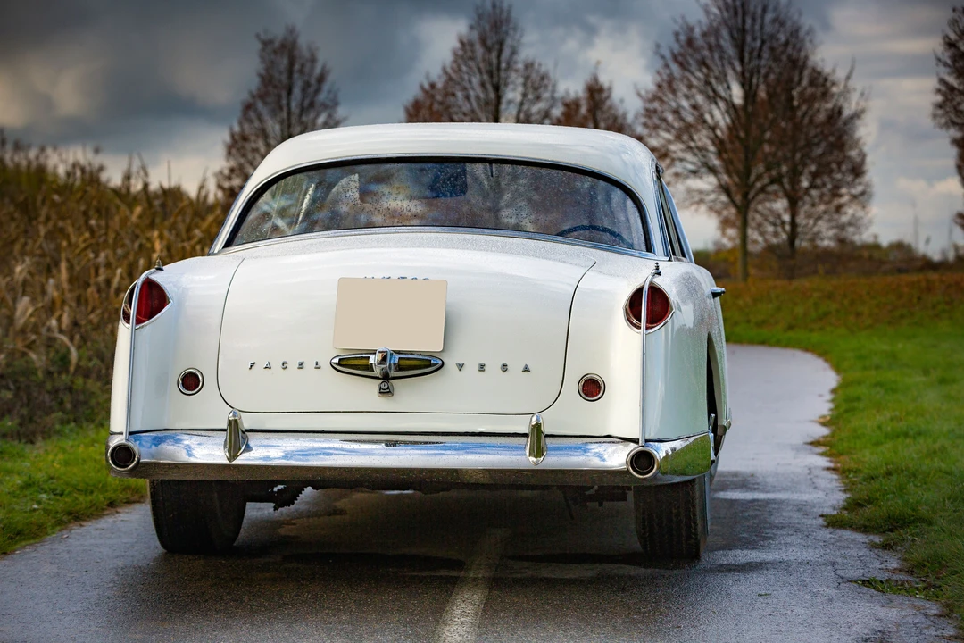 Facel Vega HK500 - Image 9 of 30