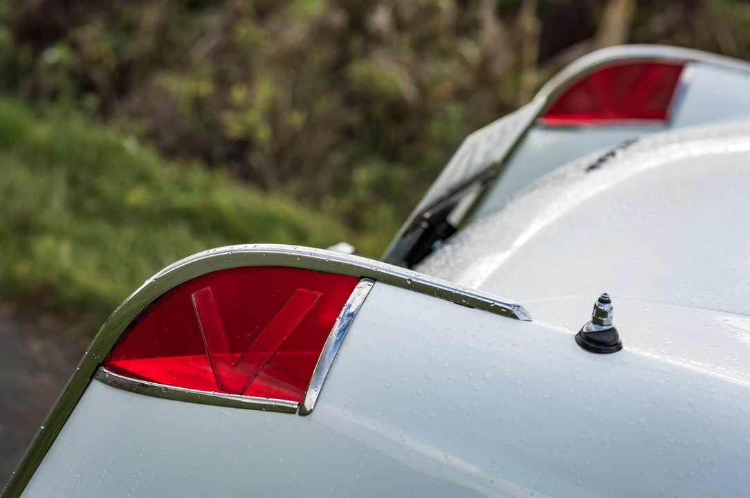 Facel Vega HK500 - Image 30 of 30