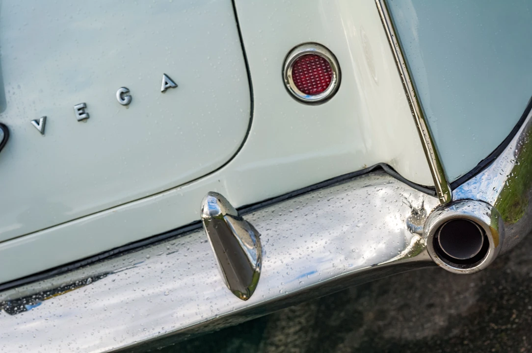 Facel Vega HK500 - Image 25 of 30