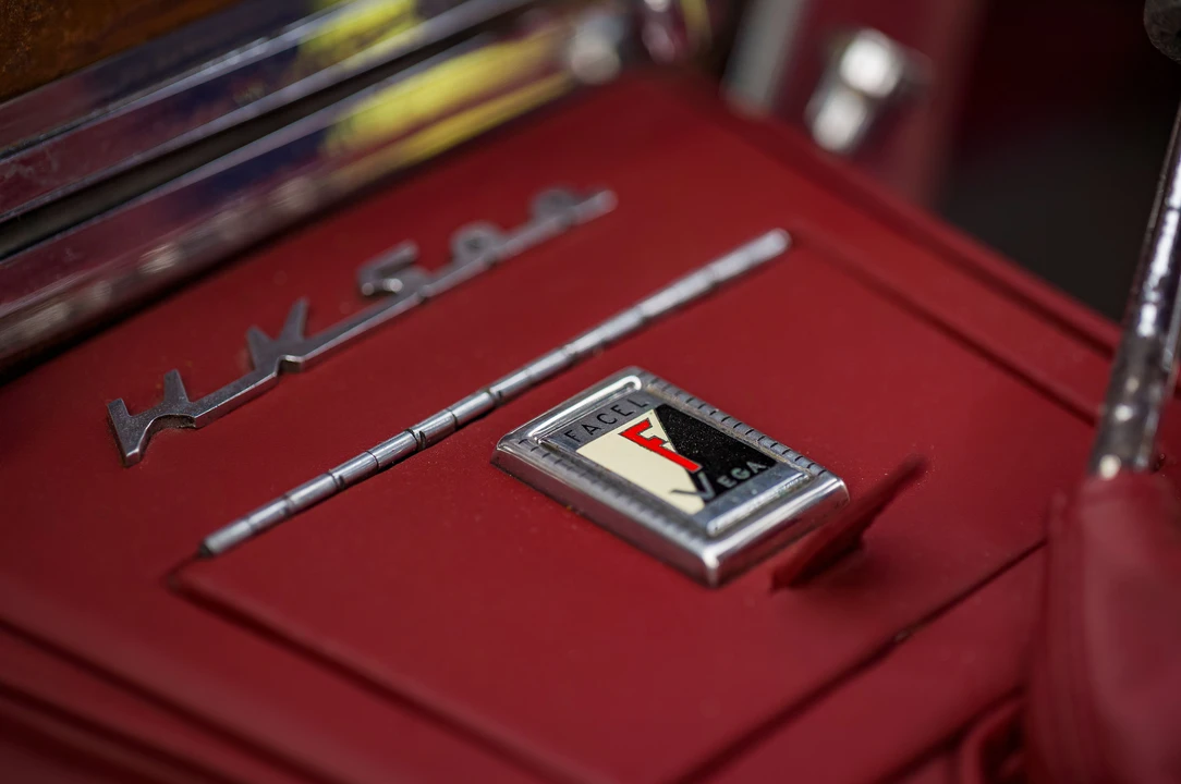 Facel Vega HK500 - Image 15 of 30