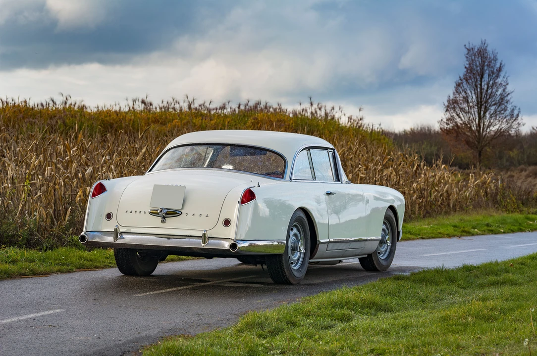 Facel Vega HK500 - Image 7 of 30