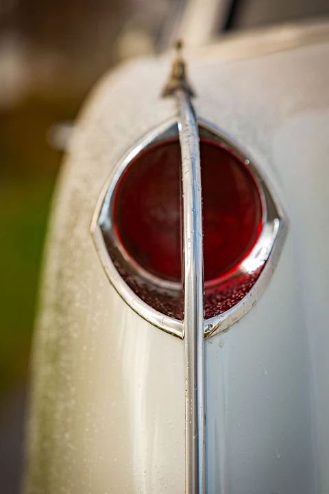 Facel Vega HK500 - Image 26 of 30