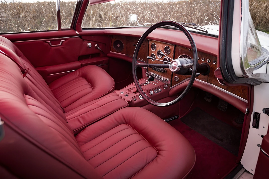 Facel Vega HK500 - Image 11 of 30