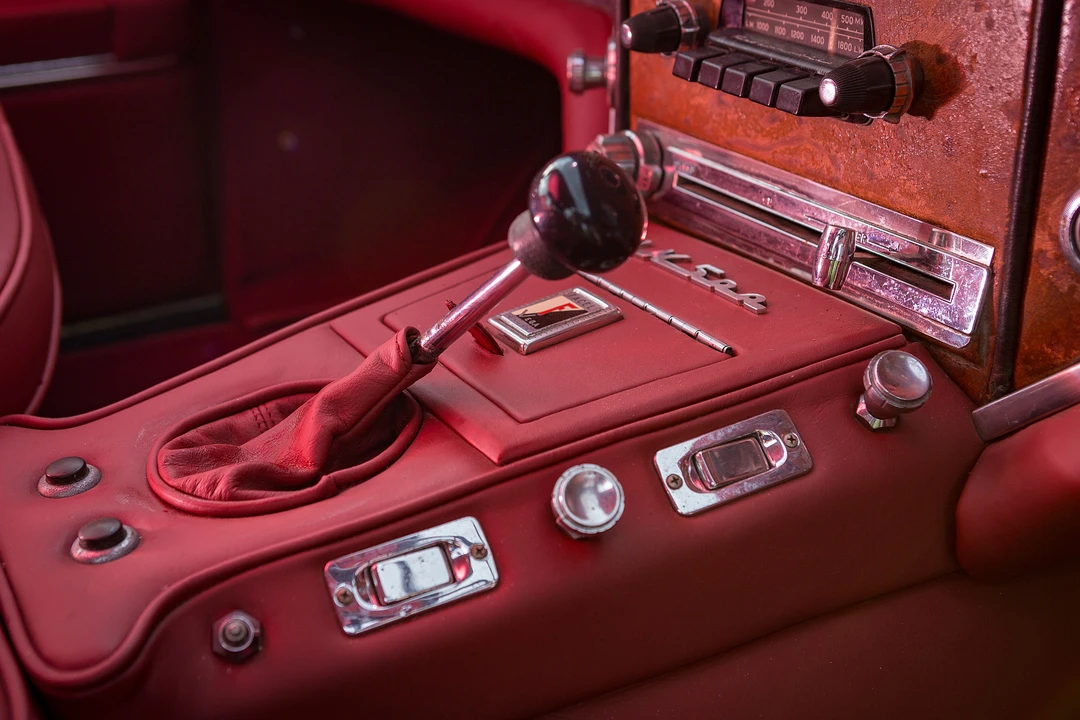 Facel Vega HK500 - Image 13 of 30